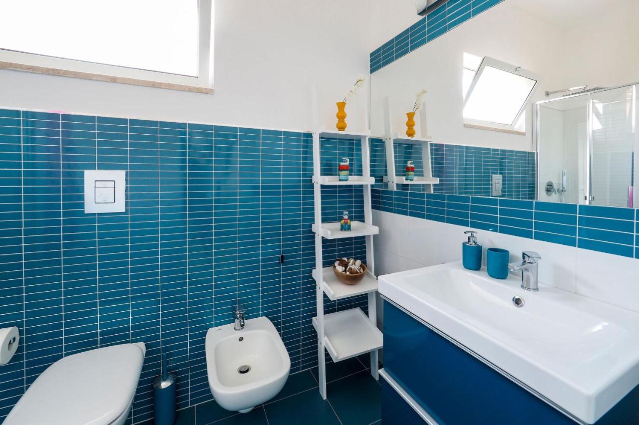 Appartement avec Terrasse