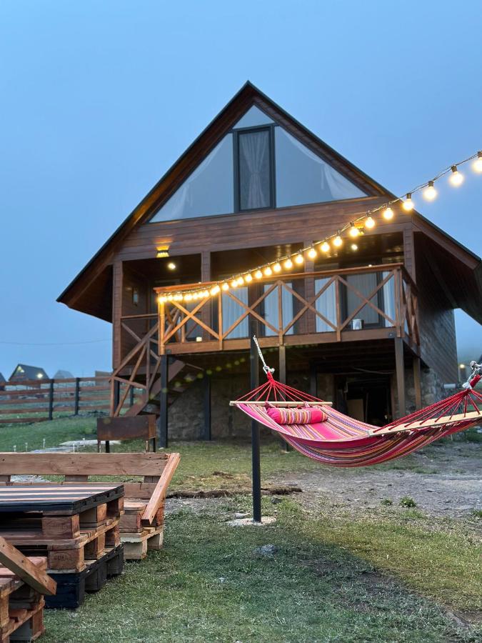 Cottage Mtachy - B&B
