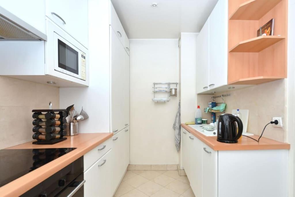 Appartement 1 Chambre