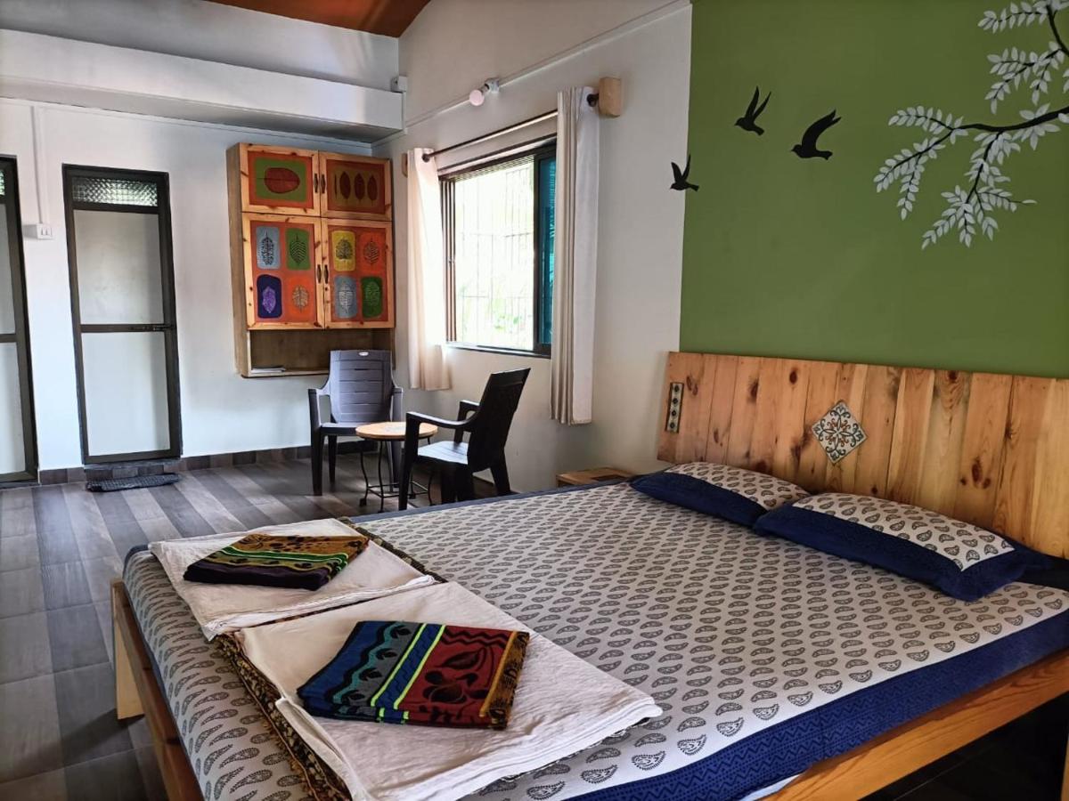Chambre Double Économique