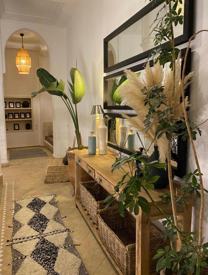 RIAD DAR C - B&B