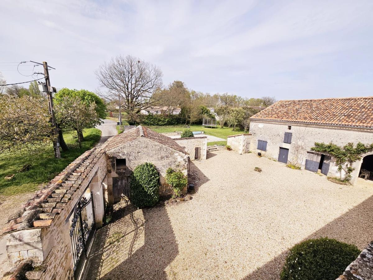 La spacieuse maison des miots - Chambres d’hôtes