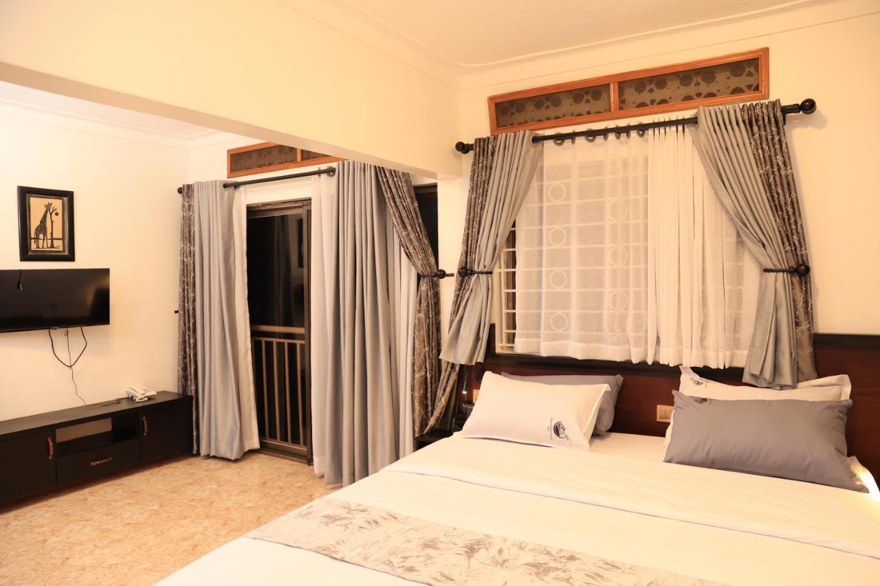 Deluxe Doppelzimmer