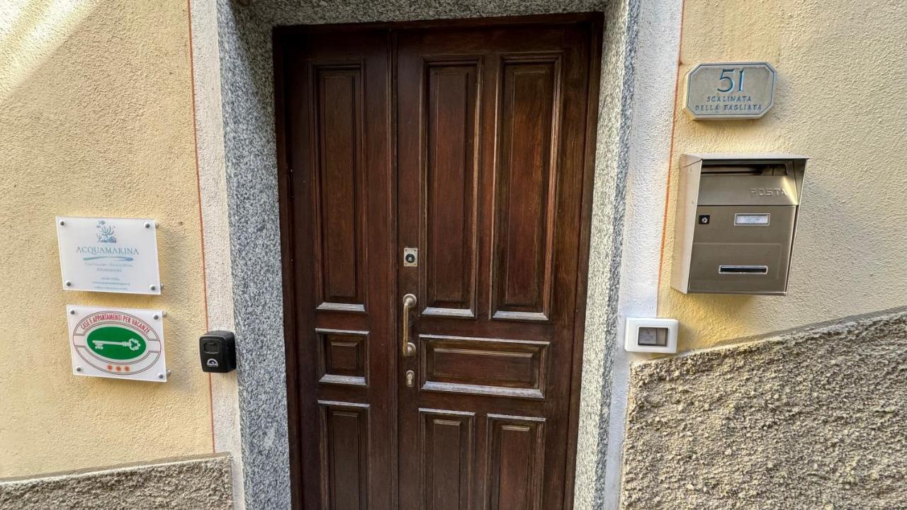 ACQUAMARINA - Chambres d’hôtes