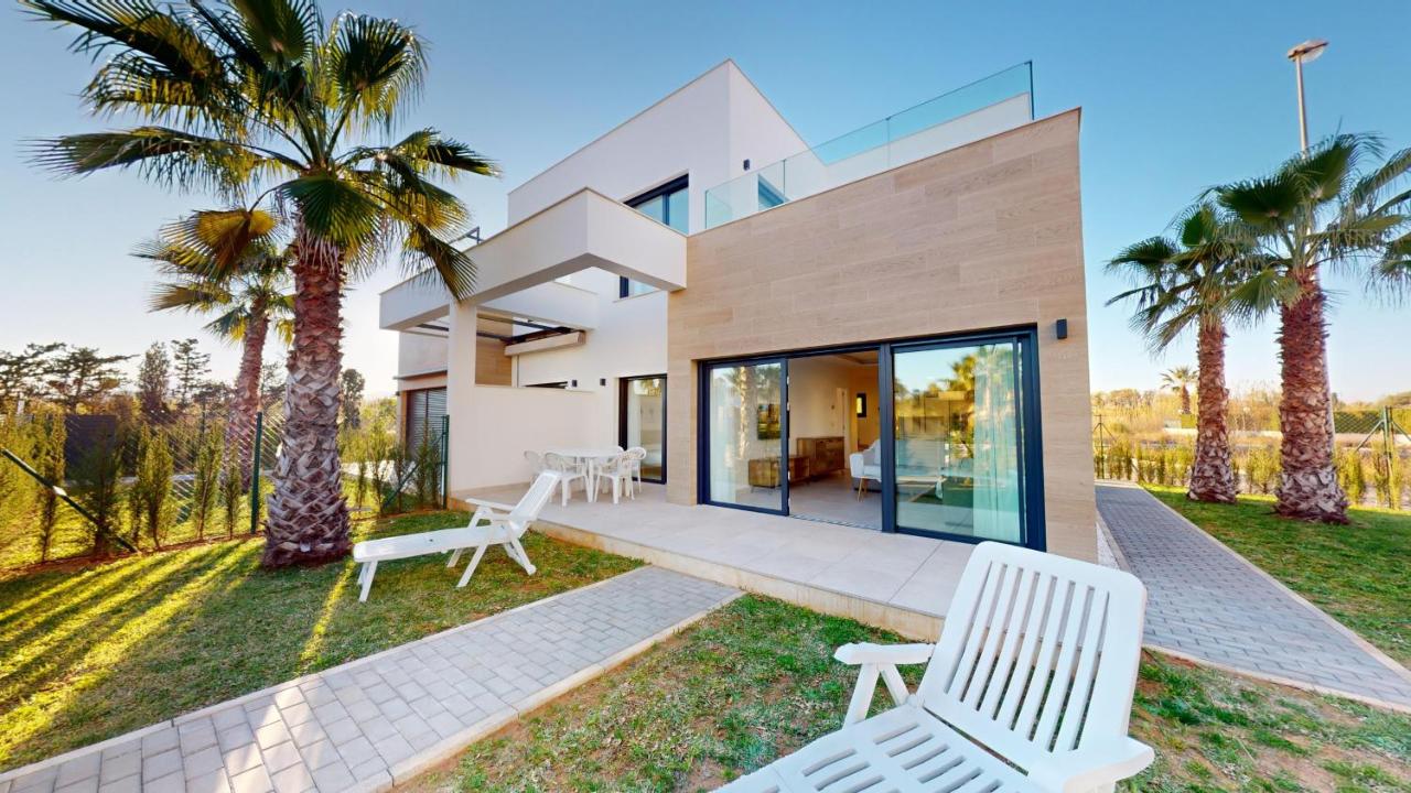 Los Olivos by ON Travel - Ferienwohnung Oliva