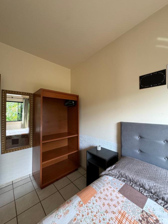 Pousada Morada da Praia - Balneário Camboriú - B&B