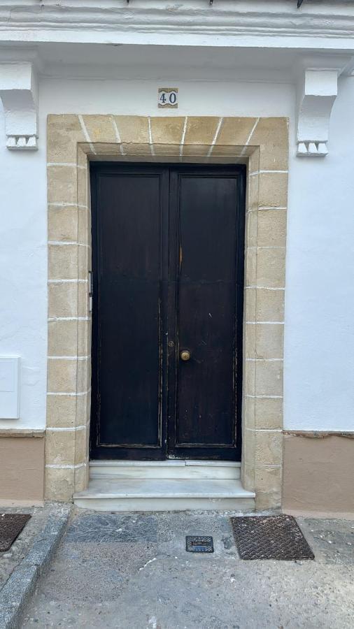 Solera - Ferienwohnung Jerez de la Frontera