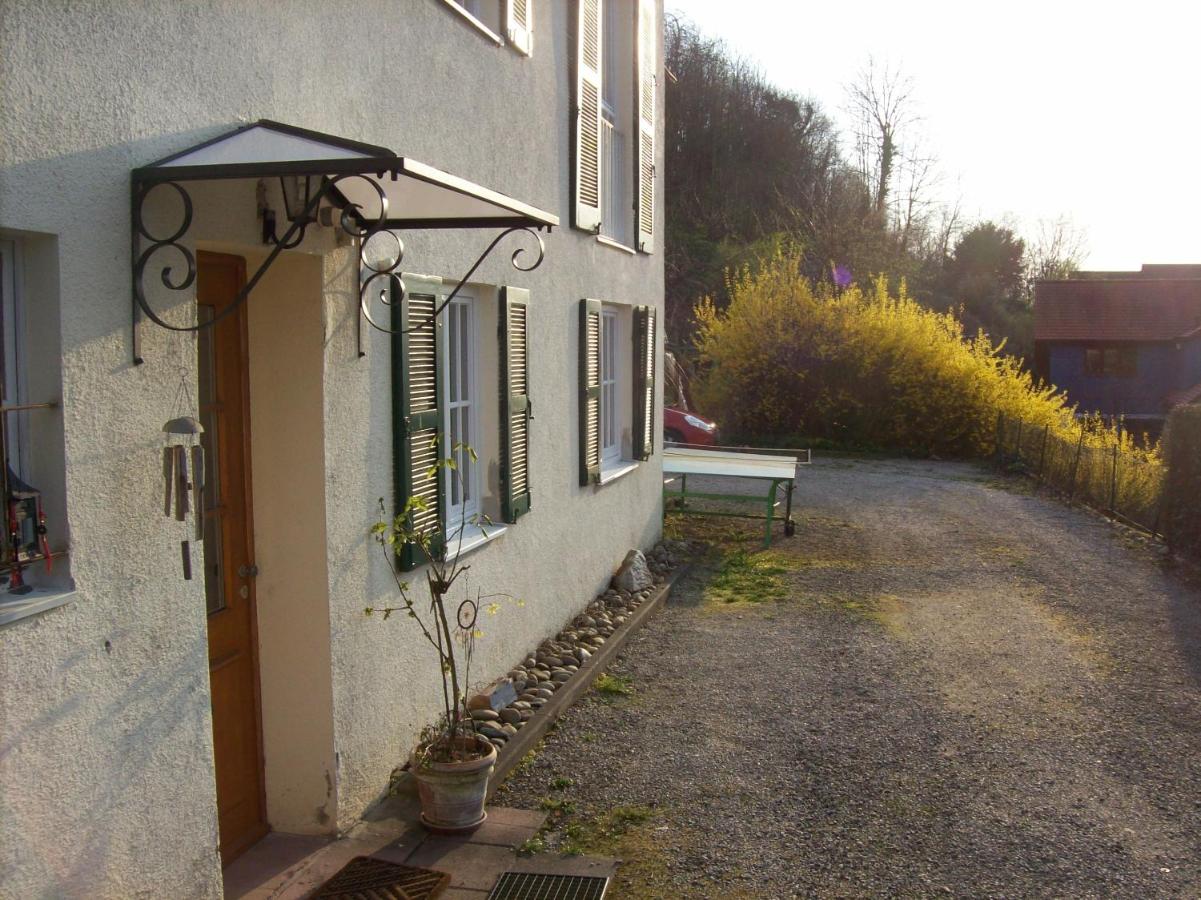 Haus Diana - B&B Badenweiler