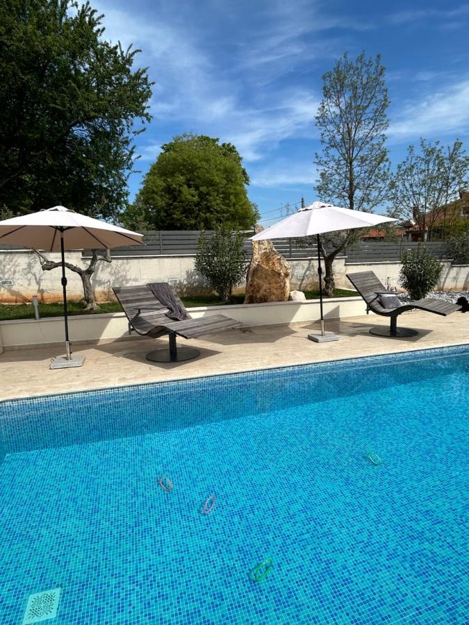 Villa Emma - Chambres d’hôtes Kaštelir