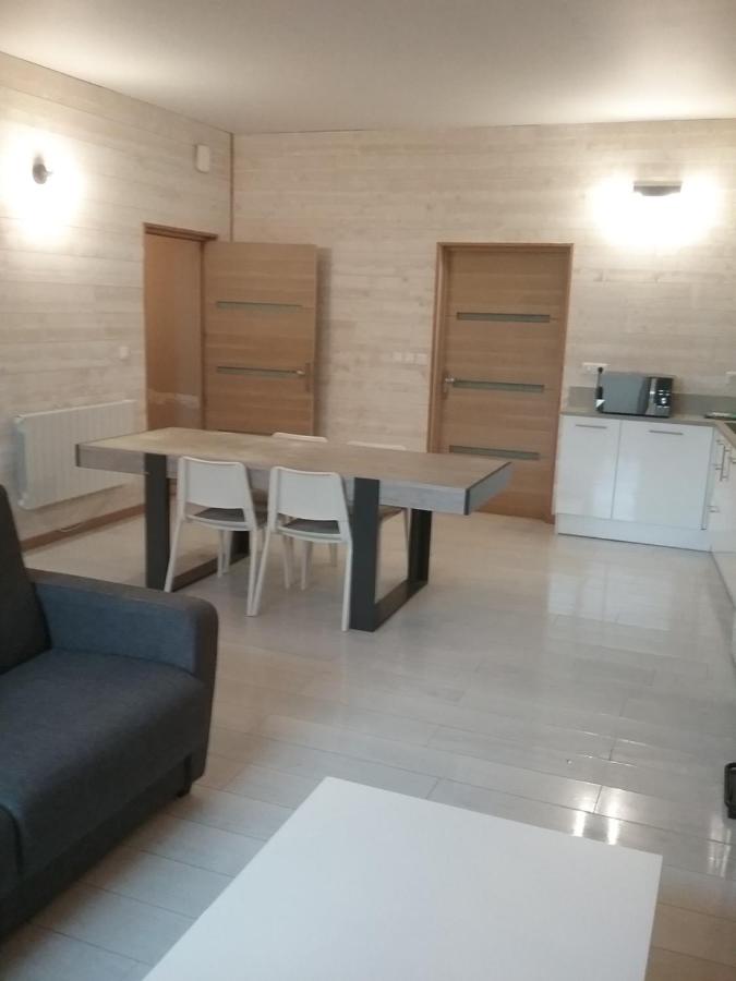 Apparemment ChezTony Vue Montagne Eaux-Bonne Gourette - Chambres d’hôtes