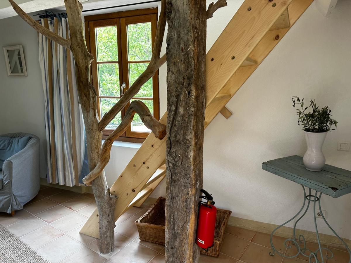 Mymoustiers - Ferienwohnung