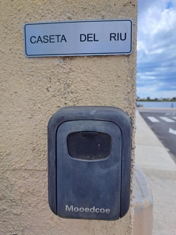 Caseta del Riu - B&B