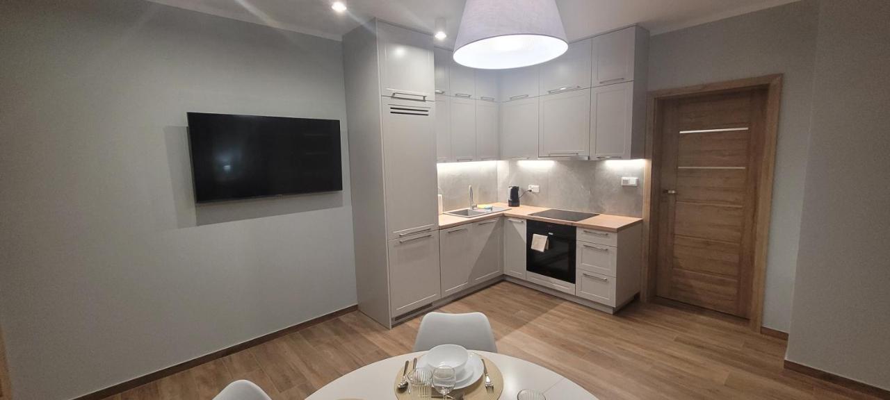 Familieappartement met 2 Slaapkamers