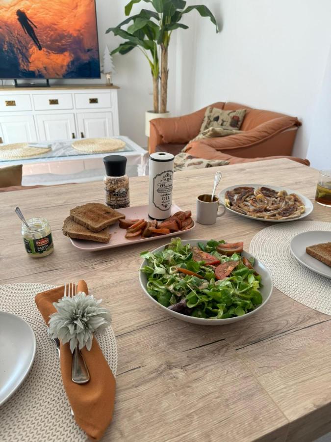 Moderno Piso en Puerto Sagunto - B&B El Port de Sagunt