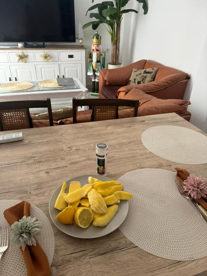 Moderno Piso en Puerto Sagunto - B&B