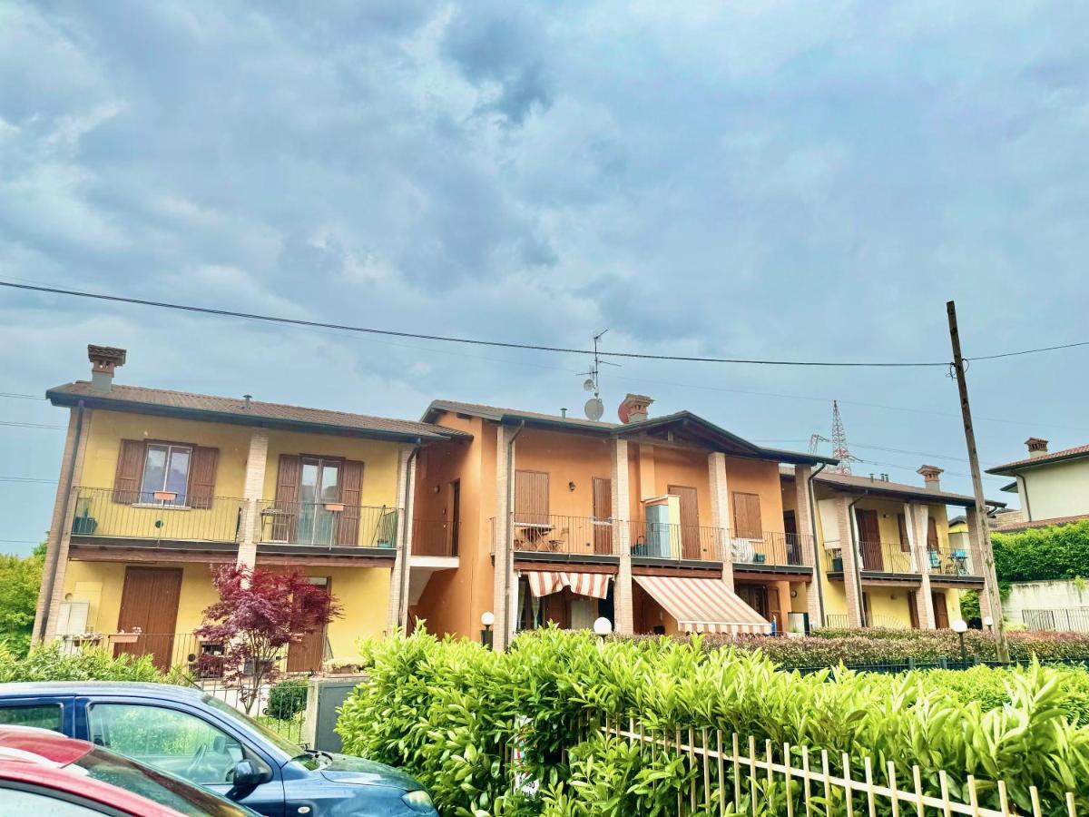 CASA DI LINA - moderno bilocale - B&B