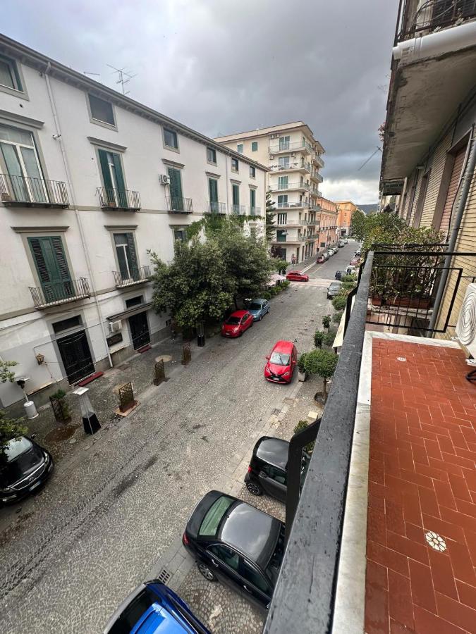 Chambre Quadruple avec Balcon
