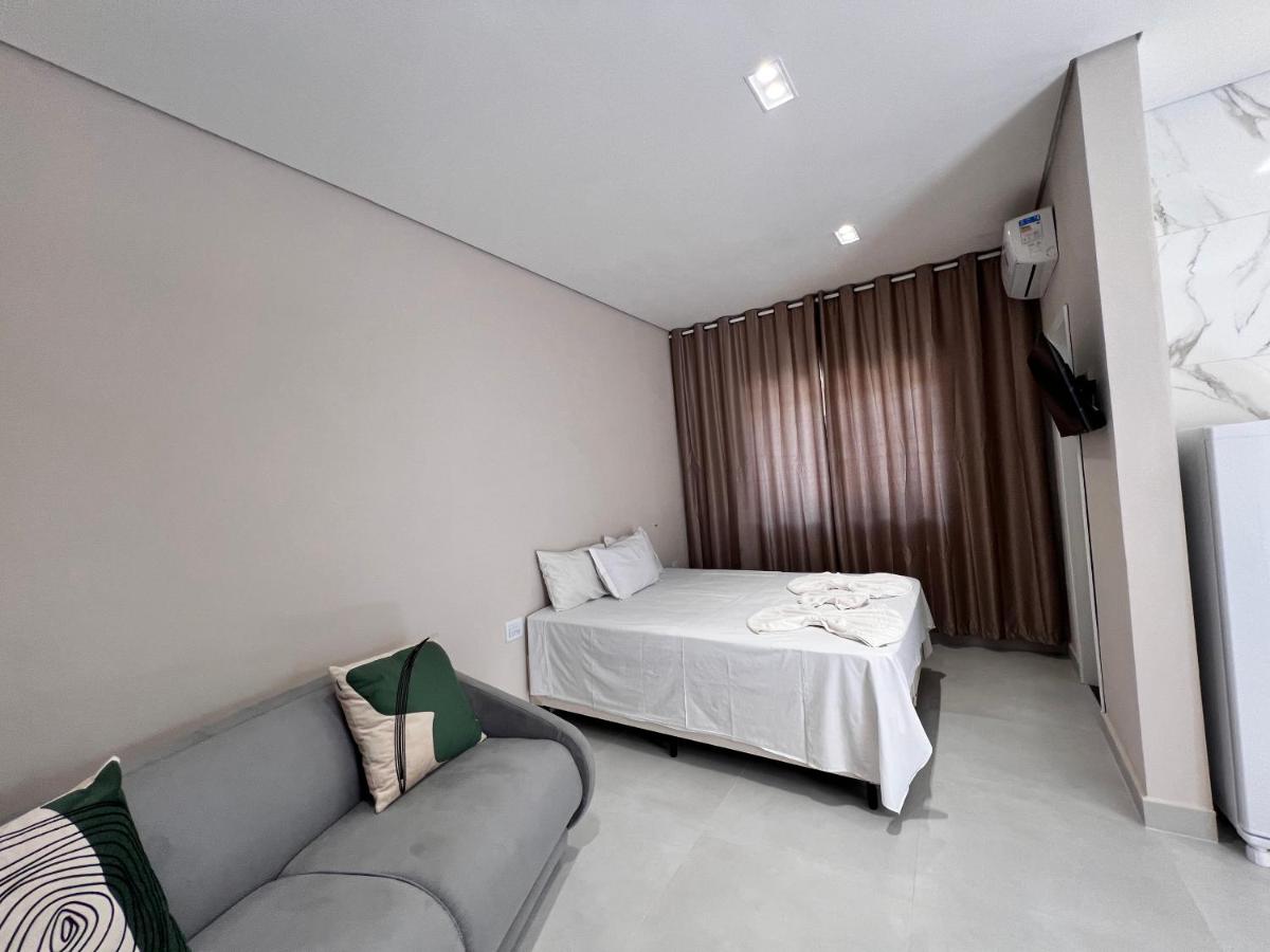 Grande Chambre Double