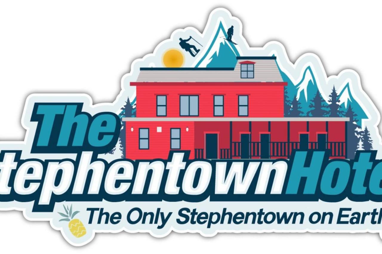 Berkshires Apartment at the Stephentown Hotel - B&B Hancock