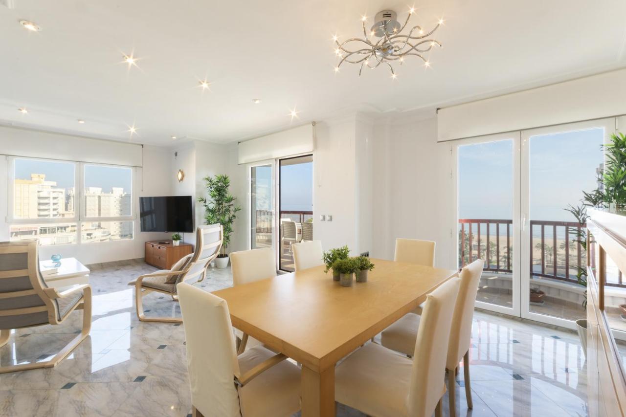 AG Salinas 9 - B&B Platja de Gandía