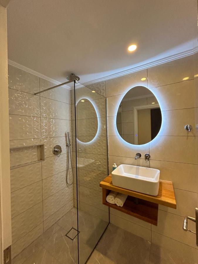 Habitación Familiar con balcón