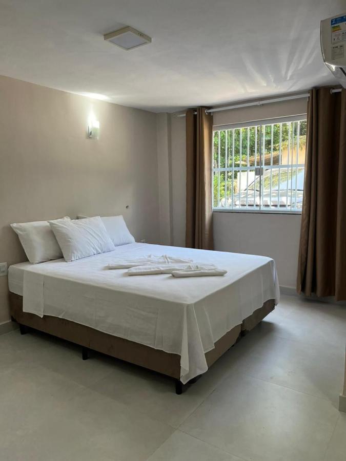Chambre Quadruple