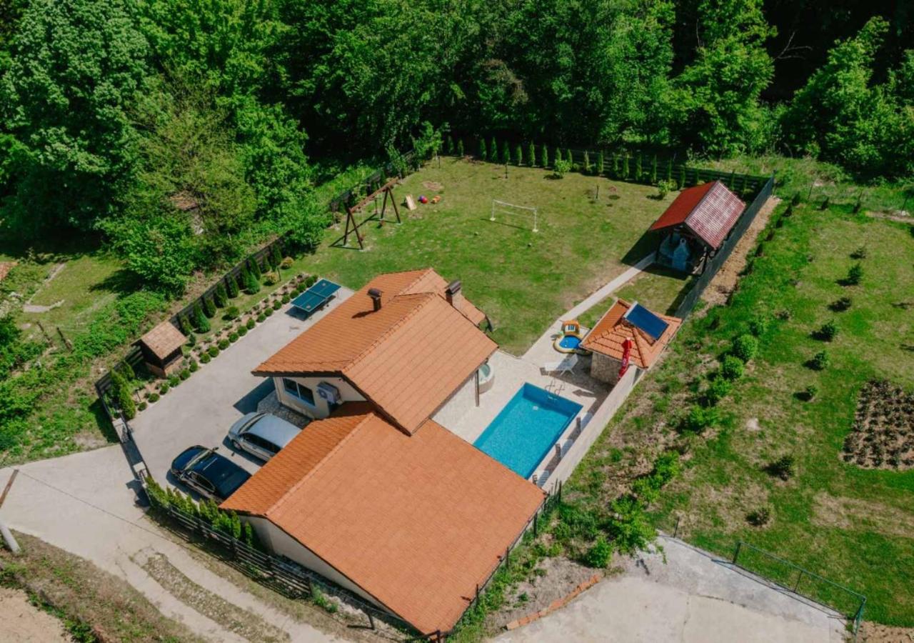 B&B Tuzla - Villa Relax Tuzla - Bed and Breakfast Tuzla