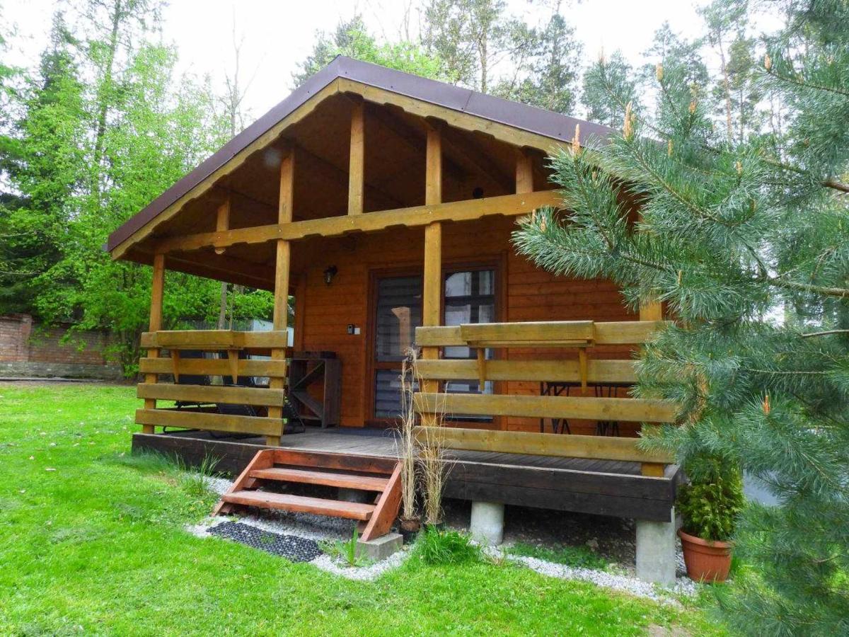 Bungalow Familiare
