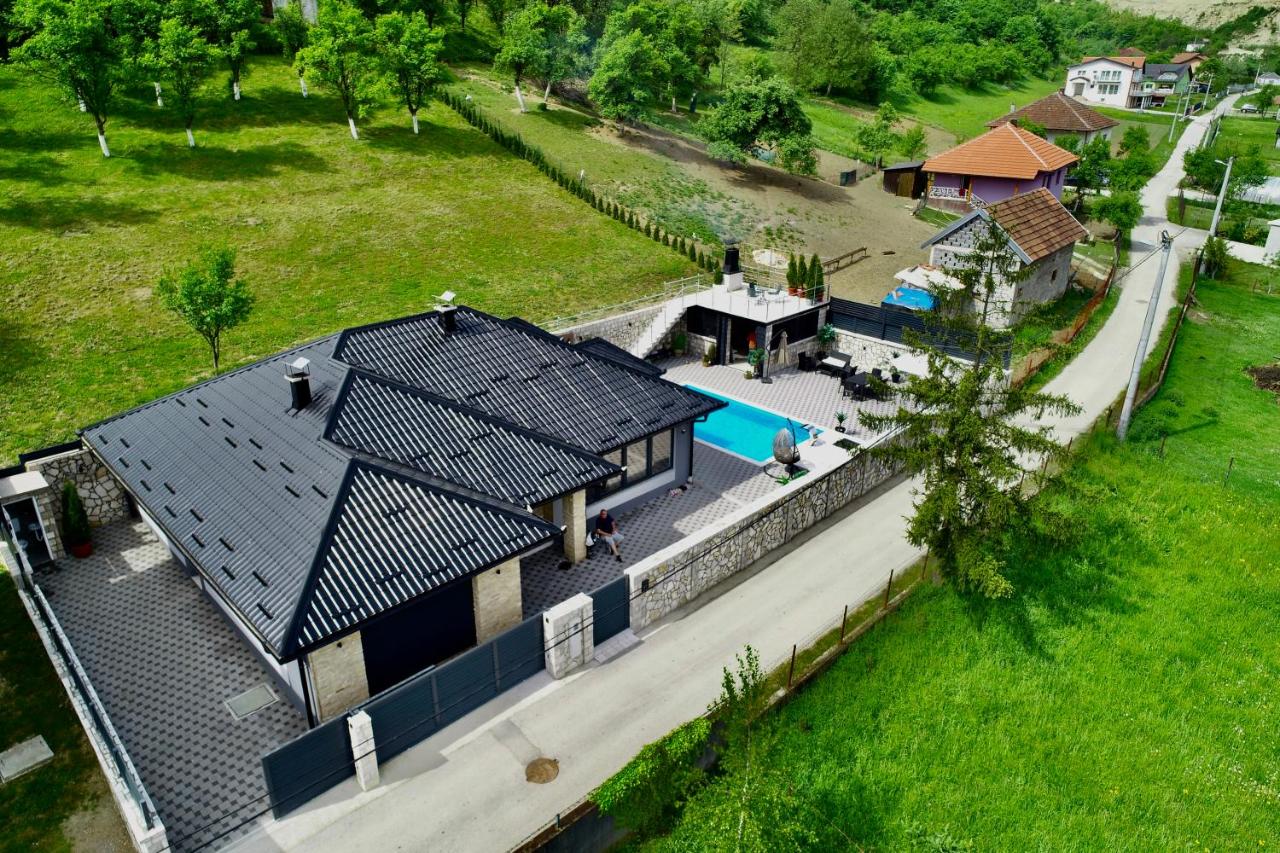 Villa Coco - B&B