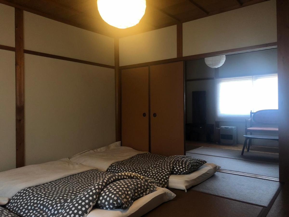 Habitación de estilo japonés