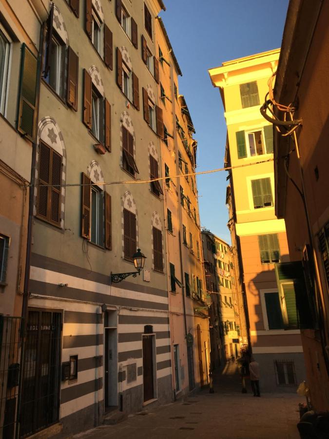La Casa di Dory in PrimoPiano - B&B