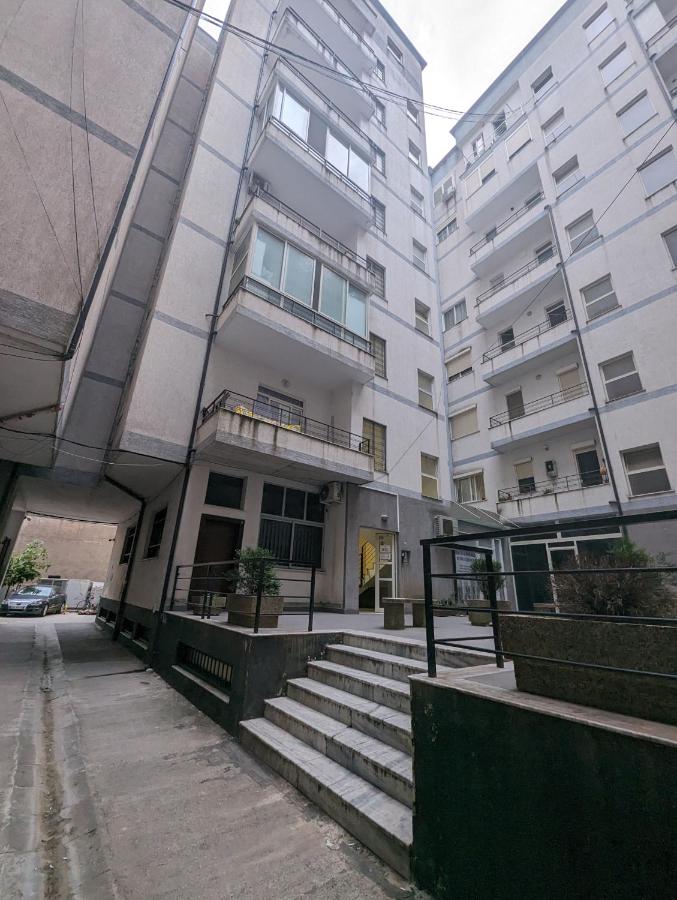 Arbi's Apartment - B&B