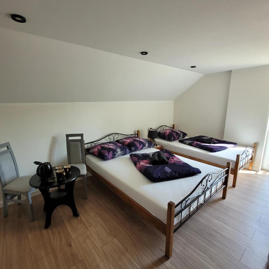 Pokoje Gościnne Baśniowy Dom Radków - B&B