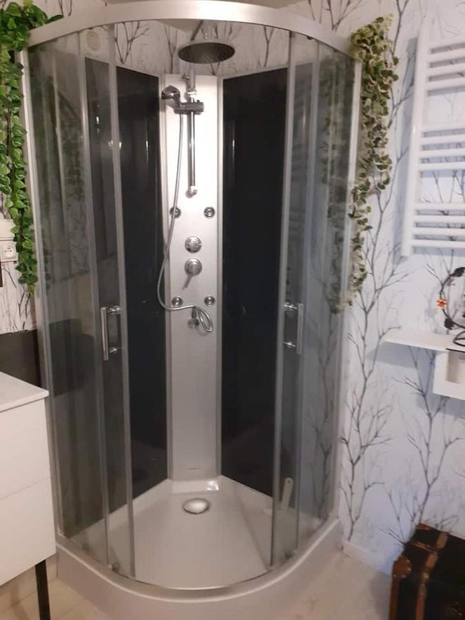 Les quatres saisons de isa - B&B Dole