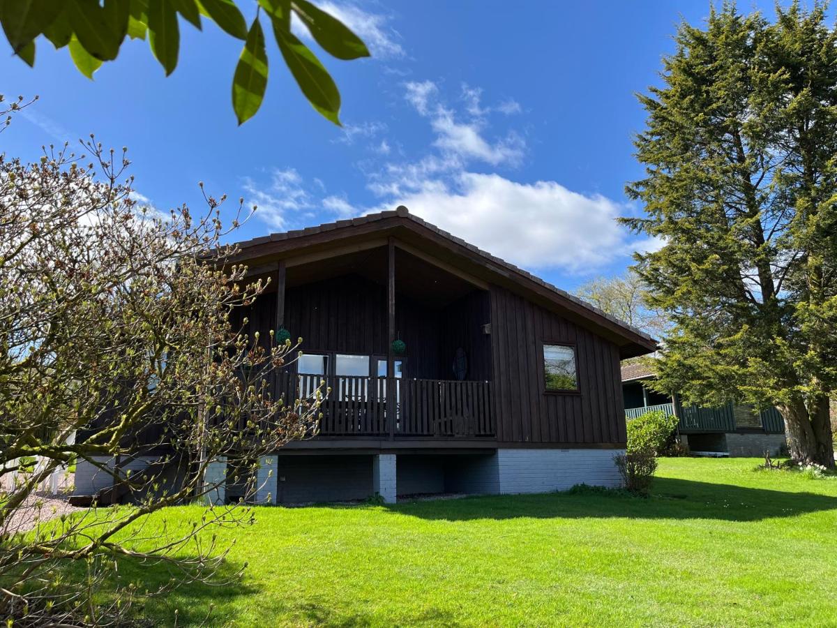 Amazing Loch Views - Ferienwohnung