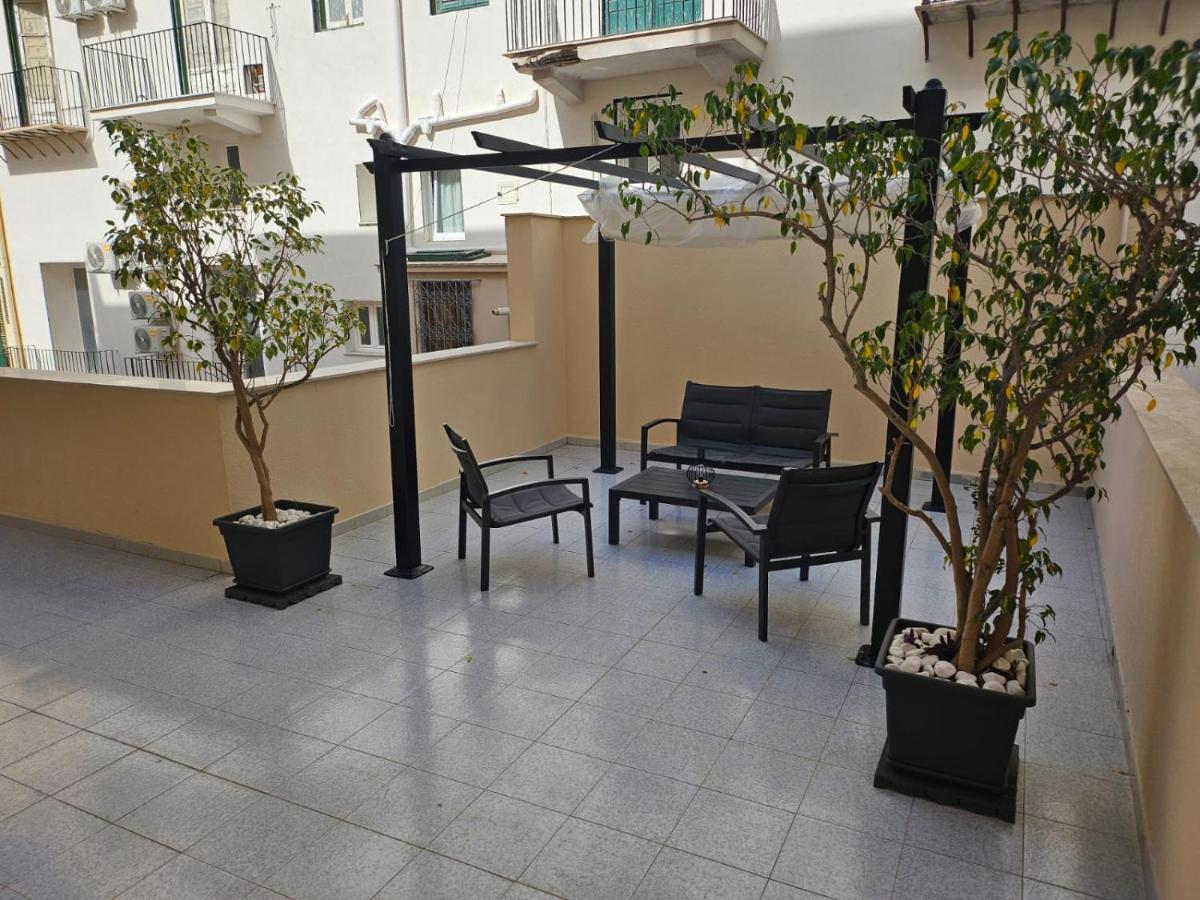 Casa Nino' - B&B Palermo