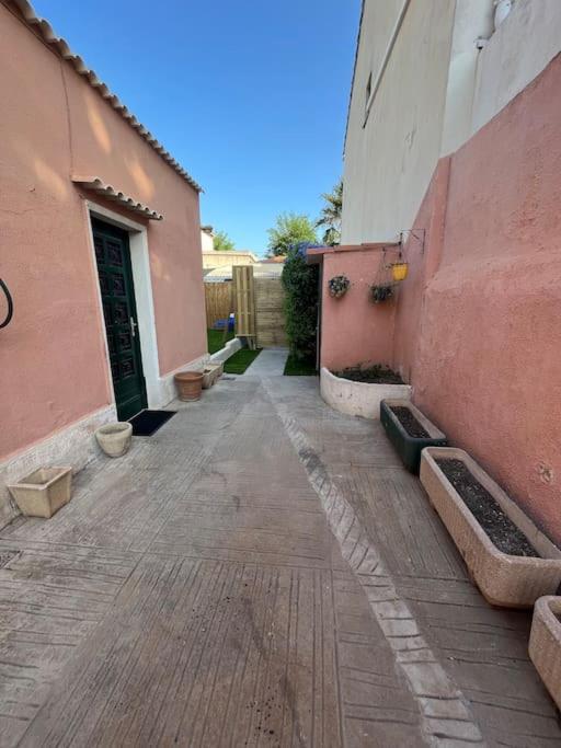 Villa Augustine Marseille Bonneveine 8éme - B&B Marseille