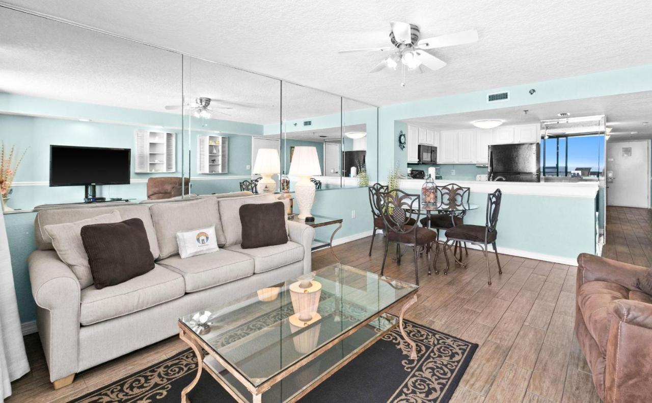 SunDestin Resort Unit 0906 - B&B Destin