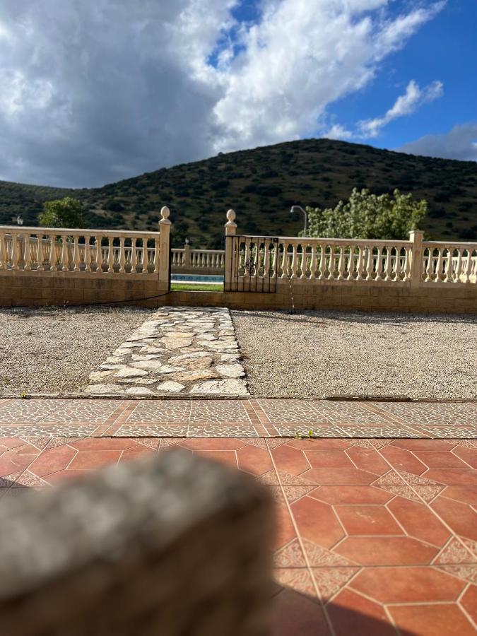 casa rural Hachuelo - B&B Montefrío