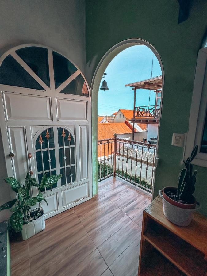 Casa Sunset - Chambres d’hôtes Flores