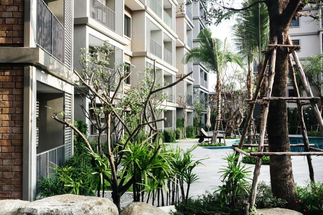 The Title Residencies Naiyang F by Mill - B&B
