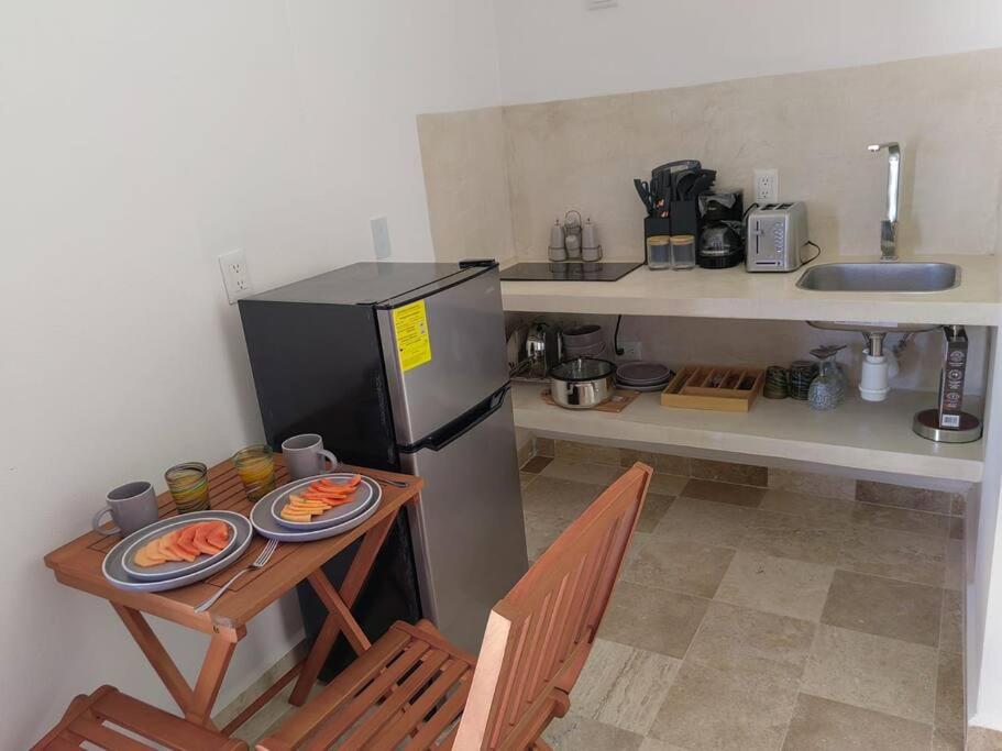 New loft in downtown Bucerias - Bed and Breakfast