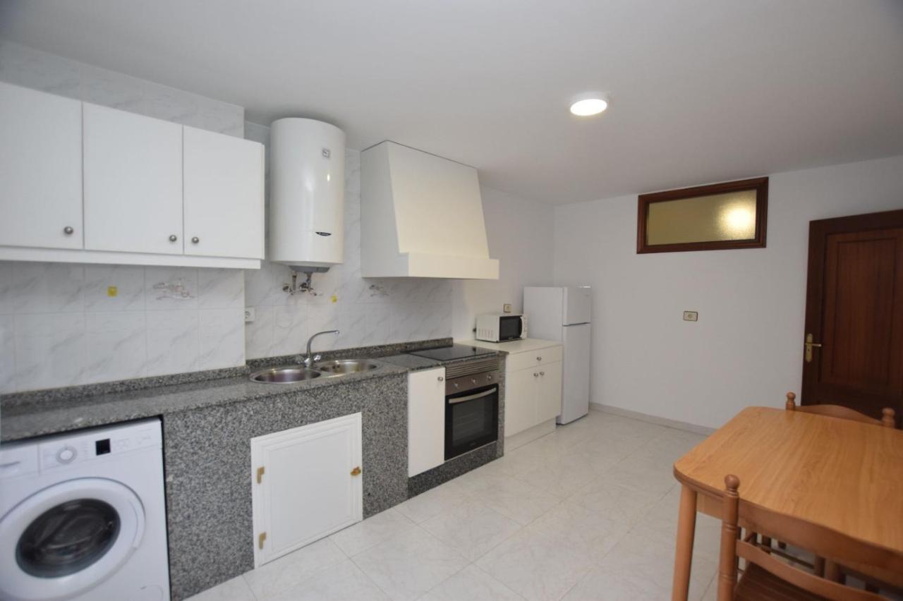 Apartamento Mar de Muxía - Bed and Breakfast