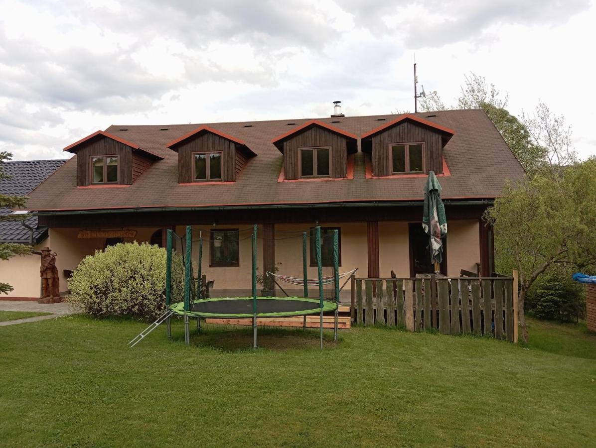 U Janka - B&B