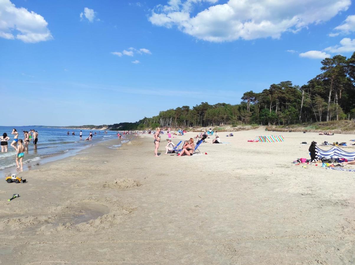 Willa Hydrograf - Bed and Breakfast Ustka