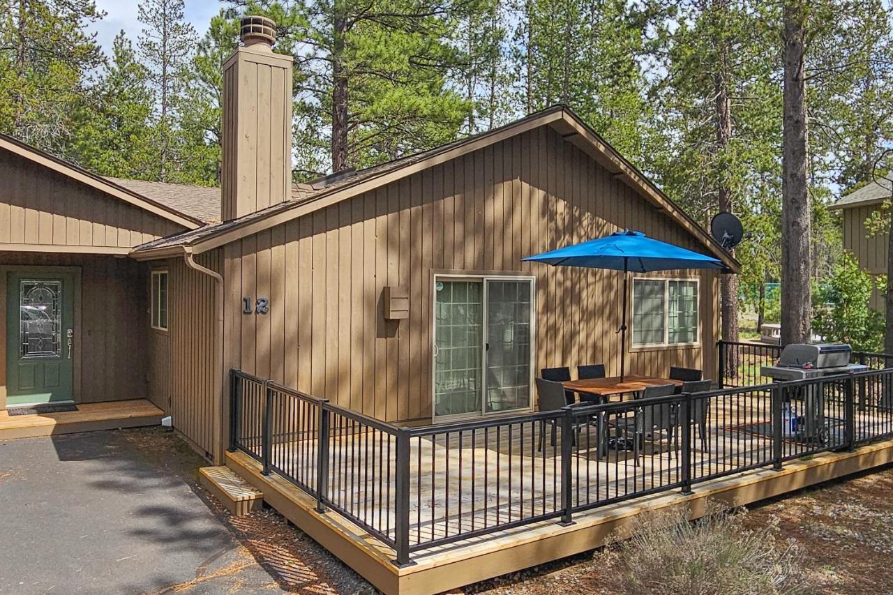 Sunriver Serenity - B&B Sunriver