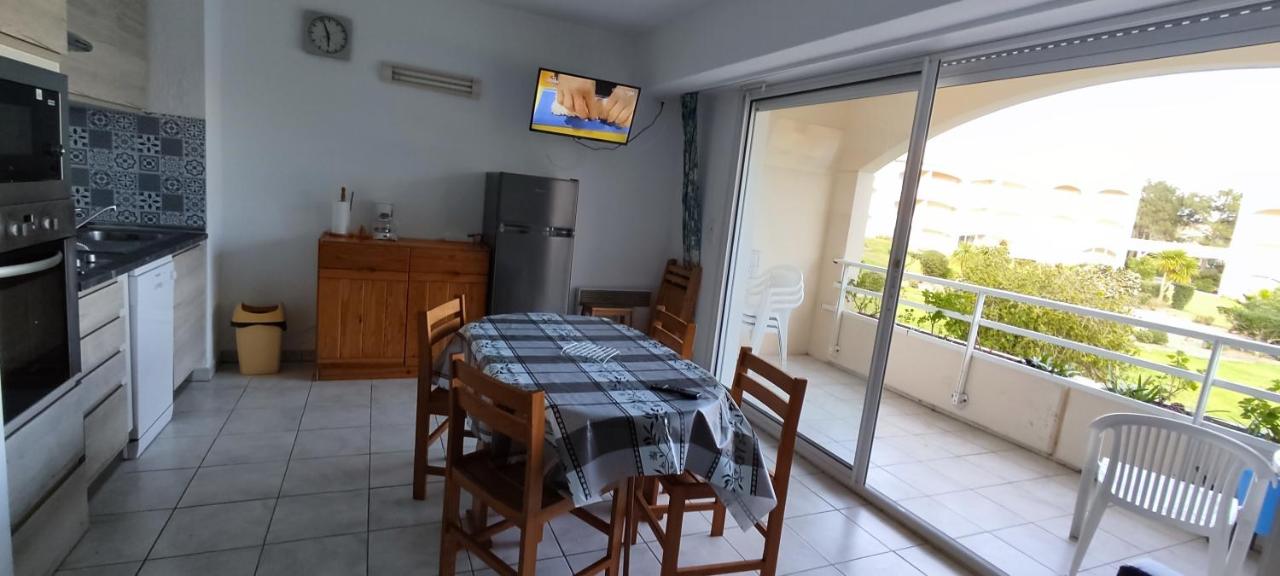 Appartement Moliets plage, avec piscine - Ferienwohnung