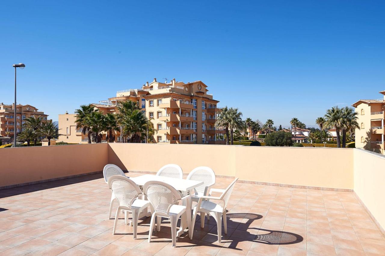 Villa Mar by ON Travel - B&B Oliva