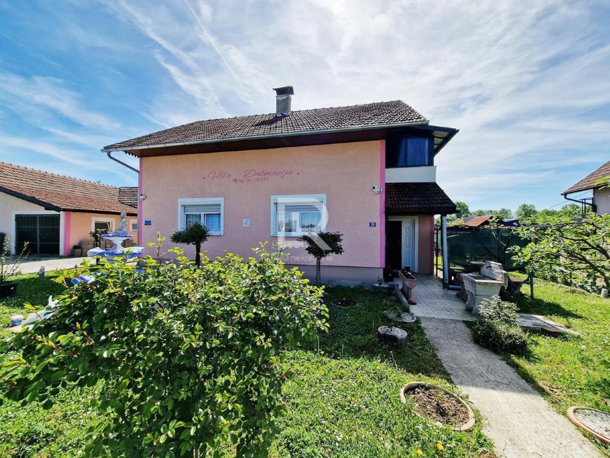 Villa Dalmacija - B&B