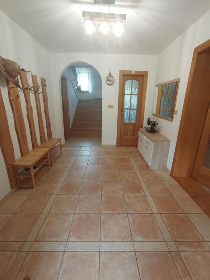 Ubytování U Janka - Bed and Breakfast Mosty u Jablunkova